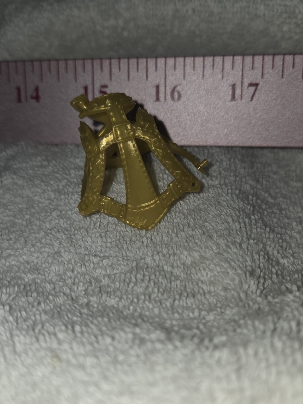 Mattel Monster High Ghouls Rule Clawdeen Accessory